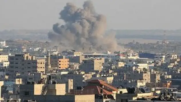 İsrail ateşkesi ihlal etti