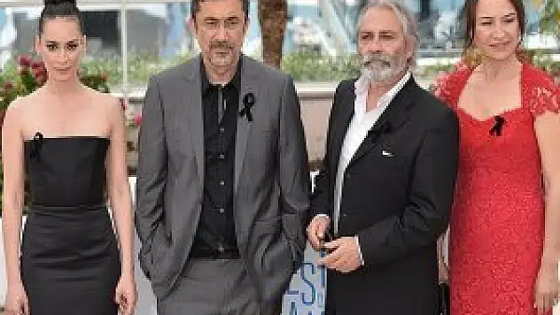 'Kış Uykusu' Oscar için yarışacak