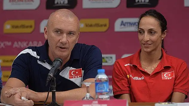 '3 maçı da kazandığımız için mutluyuz'