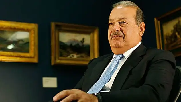 İşte dünyanın en zengin 10 ismi