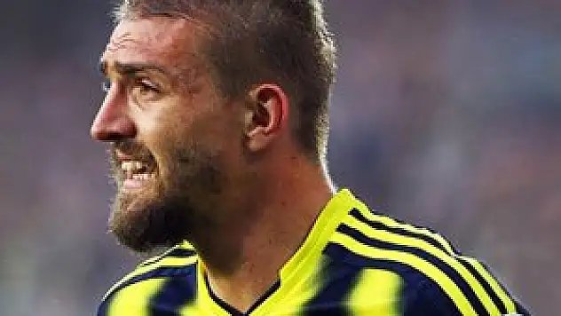 Caner'in Galatasaray maçı korkusu!