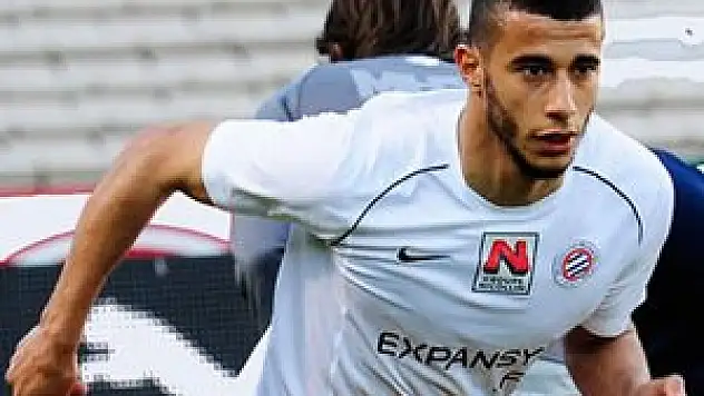 Belhanda'nın menajeri İstanbul'da!