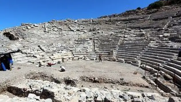 Turizme 'kalkınma' desteği