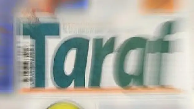 Taraf'ın haberi tamamen yalan ve iftira