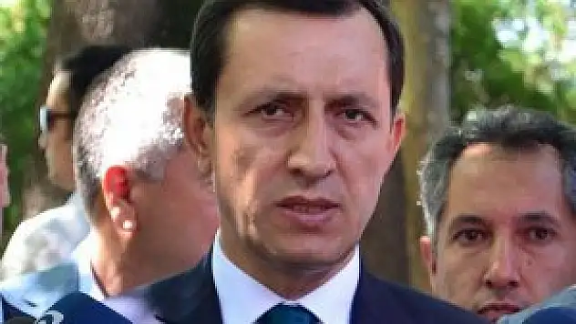 Yurt dışında 232 bin vatandaşımız oy kullandı