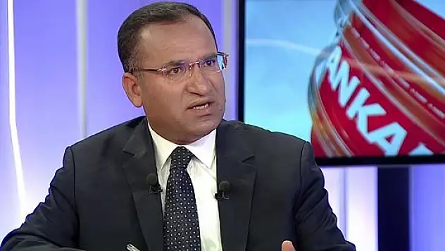 Bozdağ, HSYK 3. Daire'yi deşifre etti!