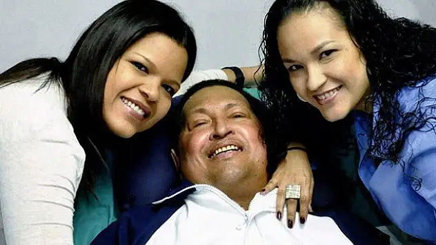 Chavez'in sağlık durumu kötüleşti