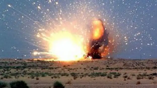 Mayın Davasında Genelkurmay Suçlandı