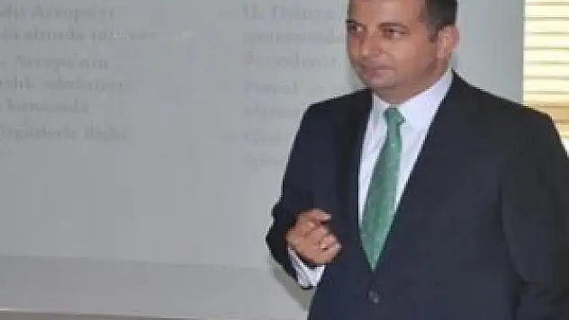 'Erdoğan'ın avantajı ekonomik ilerleme'