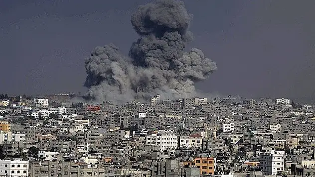 Gazze'de ateşkes girişimleri