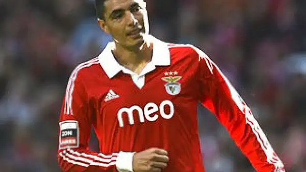 Oscar Cardozo resmen Trabzonspor'da!