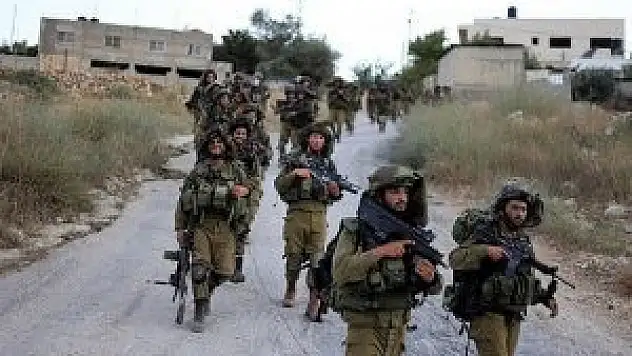 İsrail, Gazze'den tüm birliklerini çekiyor