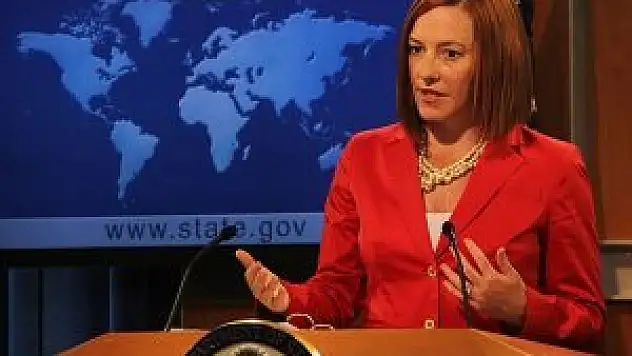 İsrail ve Hamas'ın ateşkes önerisine ABD'den destek