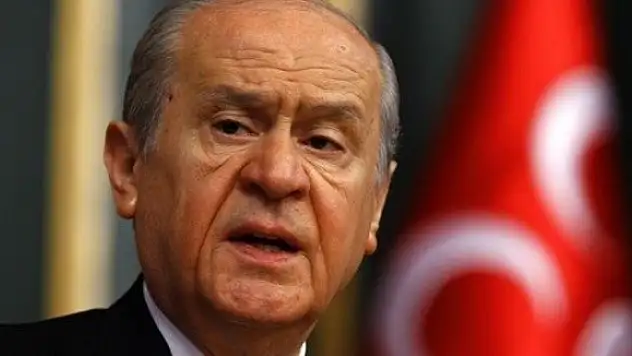 Bahçeli'den Ülkücülere 9 TL'lik bağış talimatı