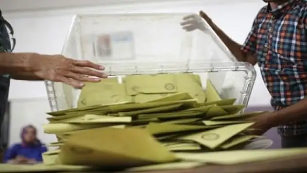 YSK'dan MHP'nin itirazı ile ilgili ara karar