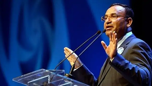 Hükümetten ikinci 'paralel' için ilk yorum