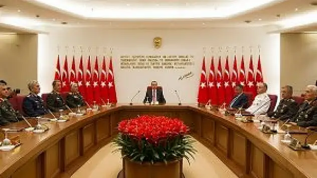 YAŞ ikinci gün toplantısı başladı