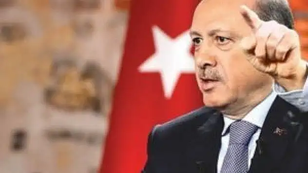 Hizmete değil, 'efendiliğe' talipler