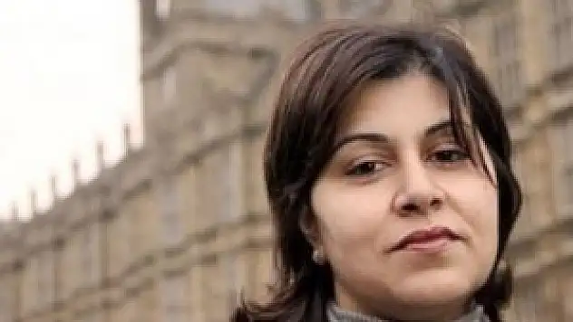 Hükümetin Gazze politikası Müslüman Bakanı istifa ettirdi