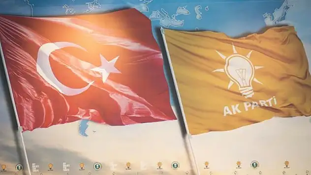 AK Parti'nin 3 günlük kampı yarın başlıyor