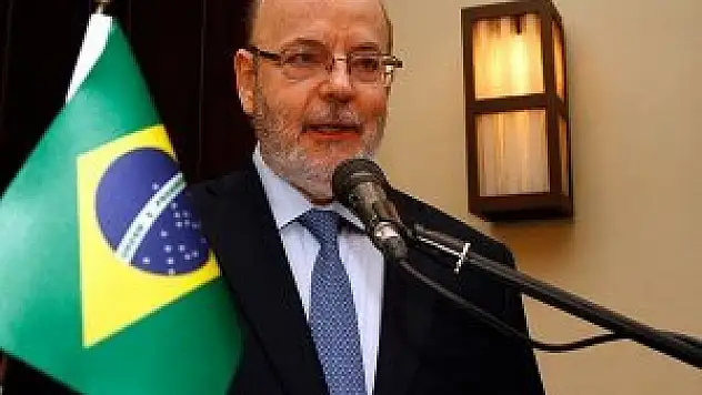 İsrail'in şiddetine sessiz kalamazdık