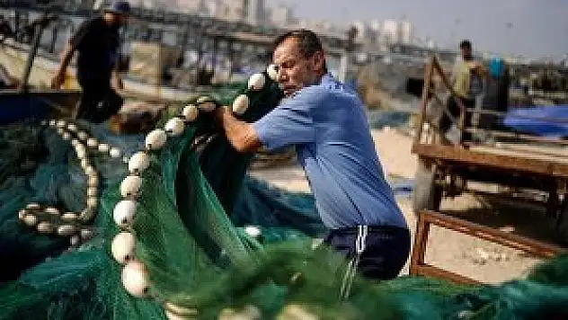 Ateşkesin ardından Gazze