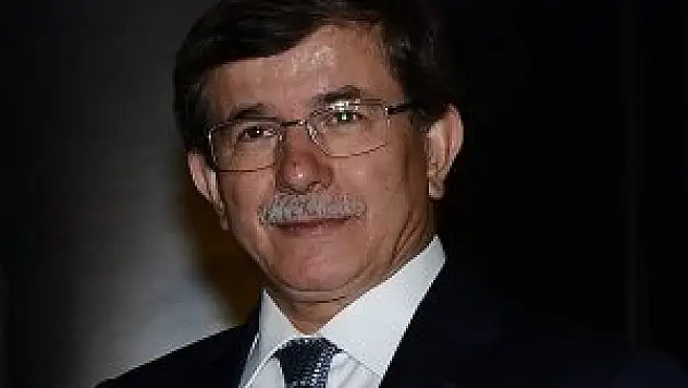 CHP'den Davutoğlu hakkında gensoru