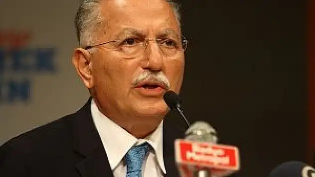 Bu yarış medeni ölçüler içerisinde olsun