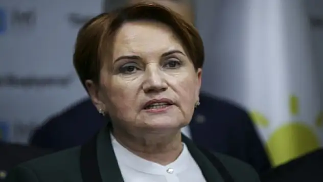 İYİ Partililer isyan etti! Akşener'e kurultay çağrısı