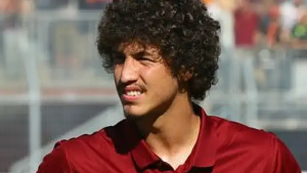 Salih Uçan'a uyarı geldi!