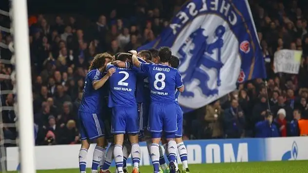 Chelsea Soma için İstanbul'a geliyor