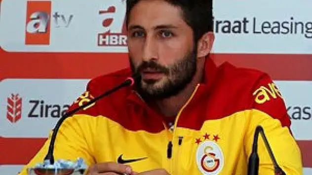 Sabri'ye Süper Lig'den sürpriz teklif!