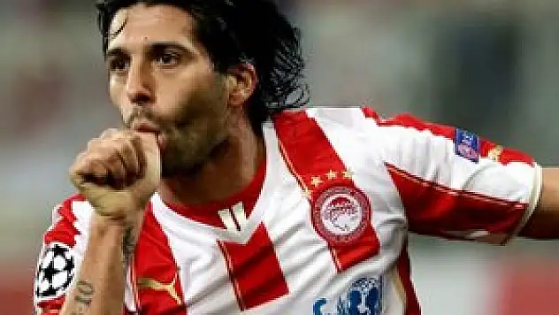 Kartal'a 33'lük yıldız! Menajeri geliyor!