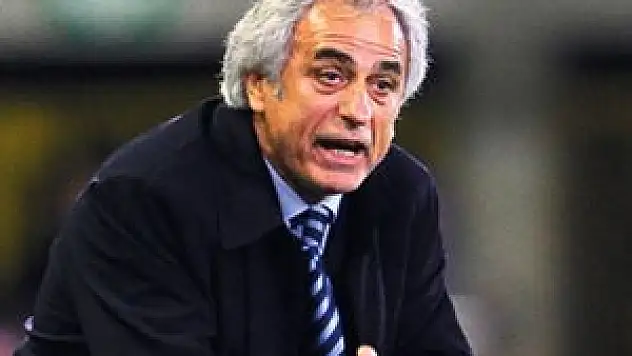 Halilhodzic'in istediği iki Galatasaraylı!