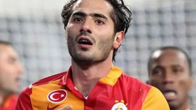 Hamit ipleri kopardı! İşte yeni takımı!