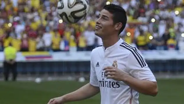 Avrupa kulüplerine yıldız yağdı