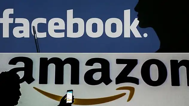 Amazon ve Facebook 'çalışanlar için en tehlikeli' şirketler listesinde