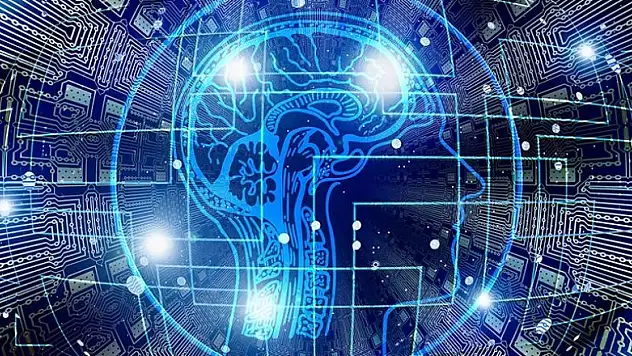 Düşünceleri okuyarak söze döken cihaz geliştirildi