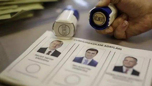 Köşk seçimi öncesi skandal plan