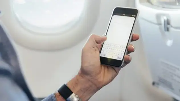 İki bin üst düzey isim kriptolu yazılım üzerinden görüşecek