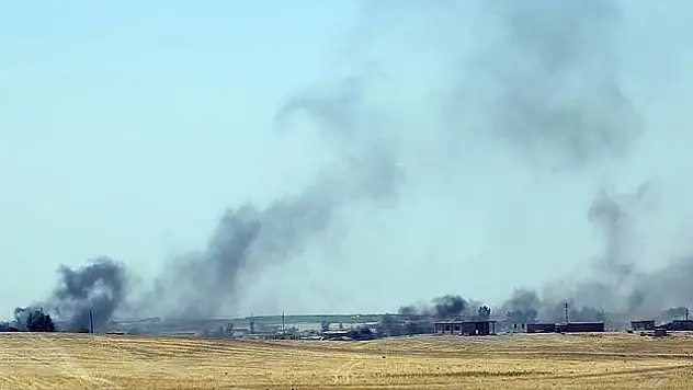 IŞİD'den Yezidi katliamı: 500 ölü