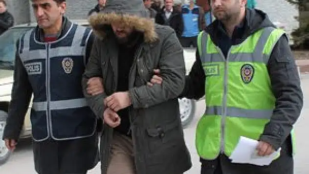 Fuhuş operasyonunda 32 gözaltı