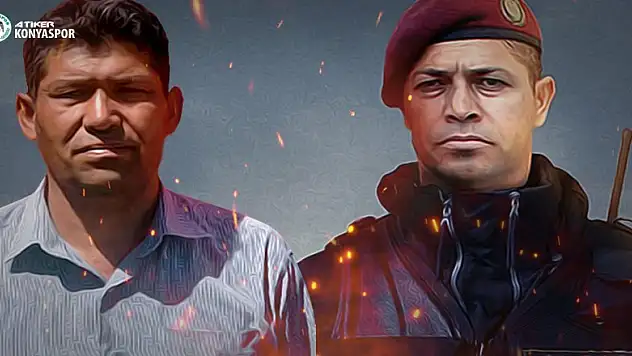 Doğan Halisdemir 'Onur Konuğu' olacak