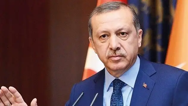 Erdoğan: Bu görüntüleri izledikçe kan beynime sıçrıyor
