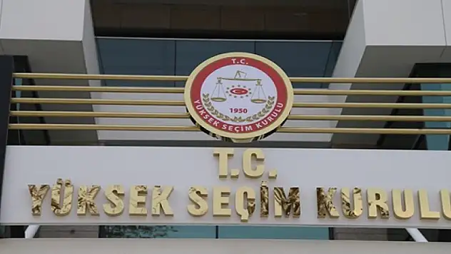 YSK'dan İstanbul için yeni karar!