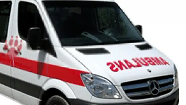 Konya'da otobüs devrildi: 14 yaralı