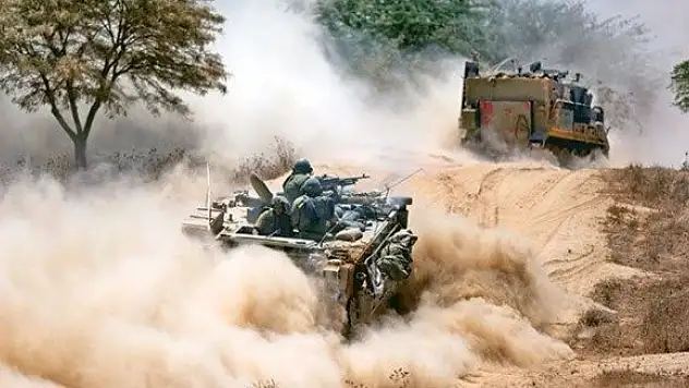 İsrail medyası ilan etti: Kaybettik!