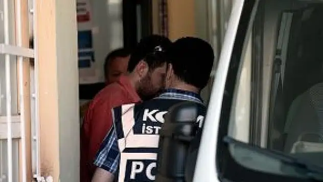 'Paralel yapı' operasyonu 57 ilde yürütülüyor