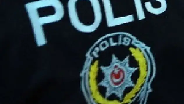 32 polis açığa alındı