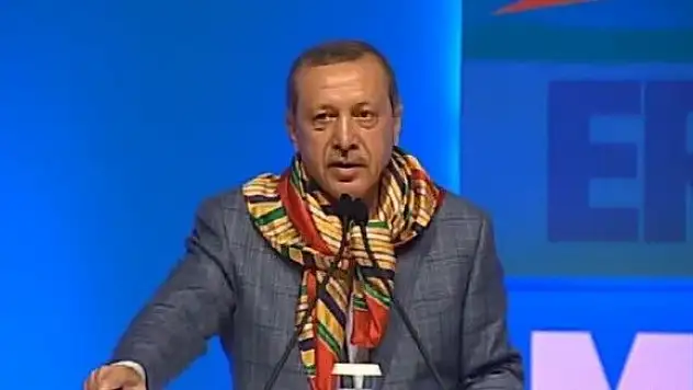 Erdoğan: CHP-MHP ihanet karşısında susuyor